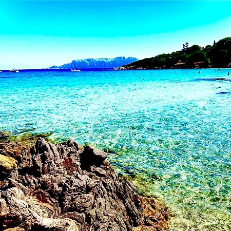 Villaggio Terrata * Golfo Aranci
