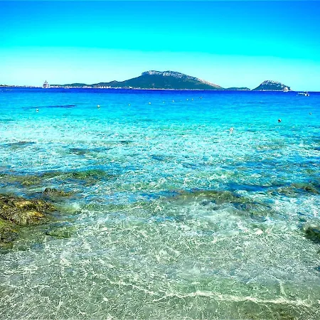 Villaggio Terrata Golfo Aranci