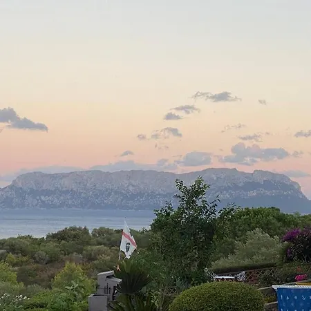 Villaggio Terrata * Golfo Aranci