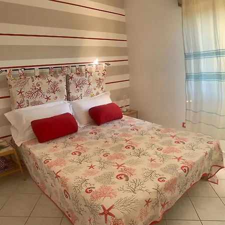 Apartment Villaggio Terrata