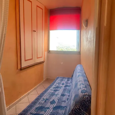 Apartmán Villaggio Terrata *