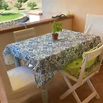 아파트 Villaggio Terrata 골푸아랑시