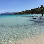 아파트 Villaggio Terrata *