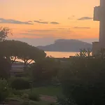 Villaggio Terrata 아파트 골푸아랑시