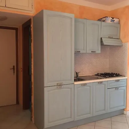 Villaggio Terrata Daire
