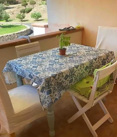 Apartment Villaggio Terrata Golfo Aranci