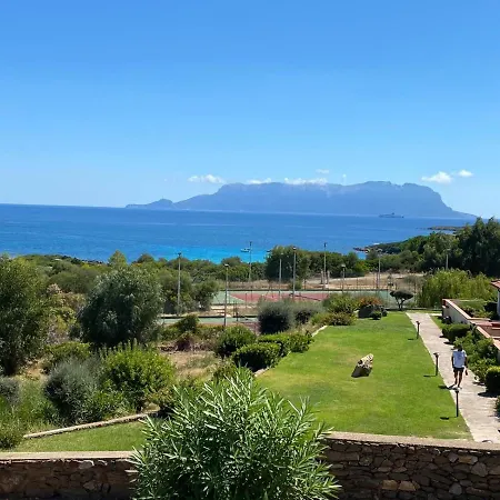 Villaggio Terrata * Golfo Aranci