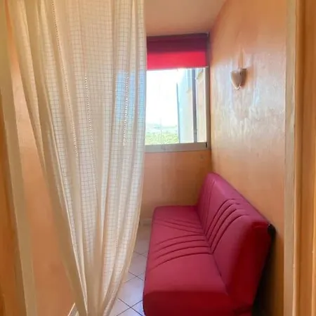 Villaggio Terrata Golfo Aranci