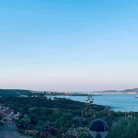 Apartamento Villaggio Terrata *