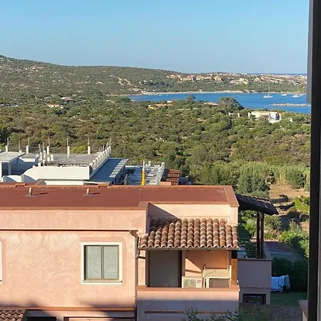 דירה Villaggio Terrata