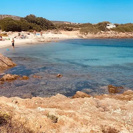 Villaggio Terrata דירה גולפו אראנצ'י