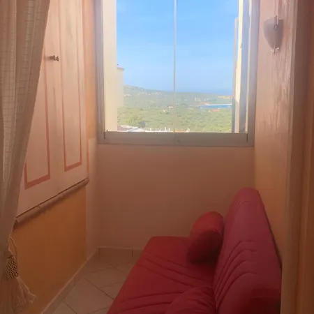 Villaggio Terrata * 阿兰奇湾城