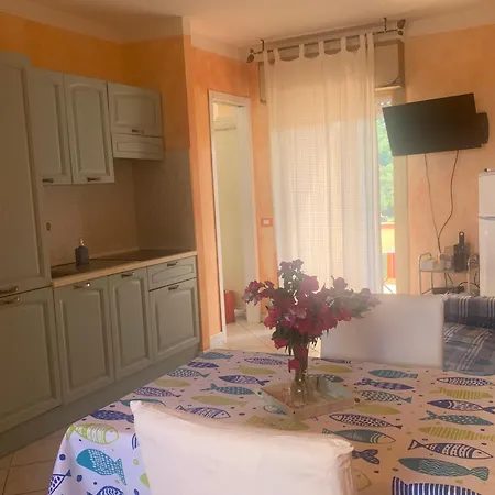 Villaggio Terrata *