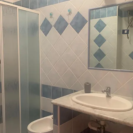 Apartamento Villaggio Terrata Golfo Aranci