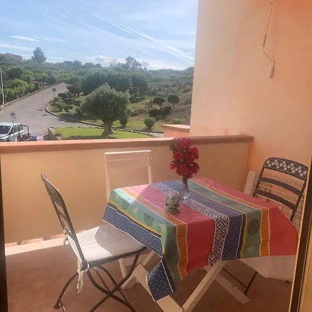 Villaggio Terrata * Golfo Aranci