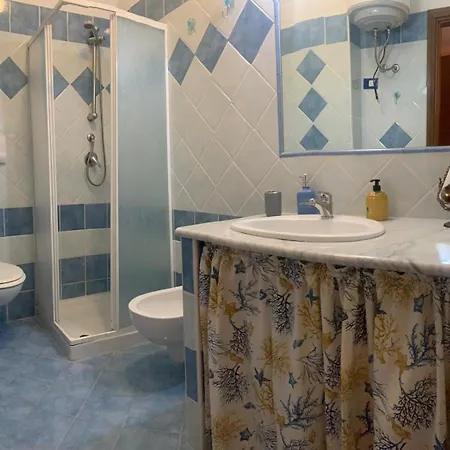 דירה Villaggio Terrata