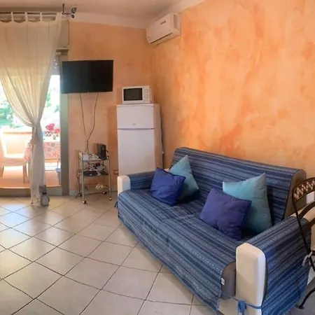 Villaggio Terrata דירה *