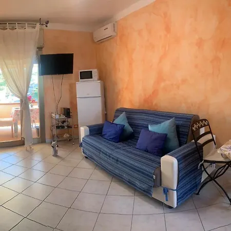 Villaggio Terrata Apartamento