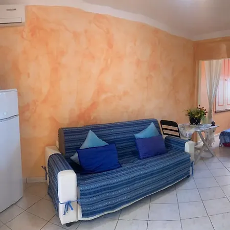 Apartamento Villaggio Terrata *