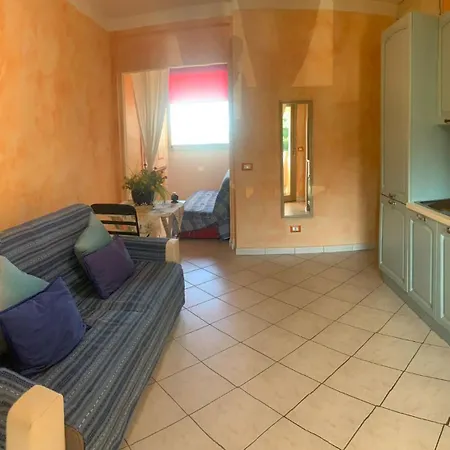 Villaggio Terrata Apartment *