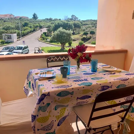 Villaggio Terrata * Golfo Aranci