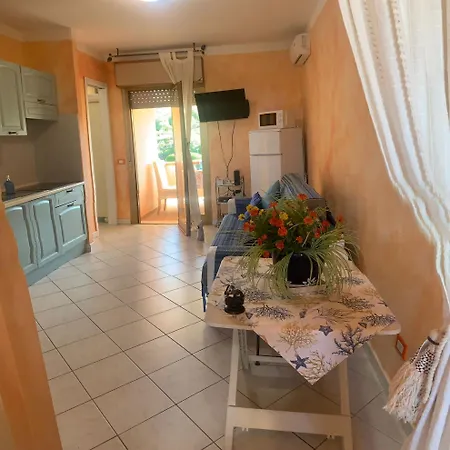 Villaggio Terrata * Golfo Aranci