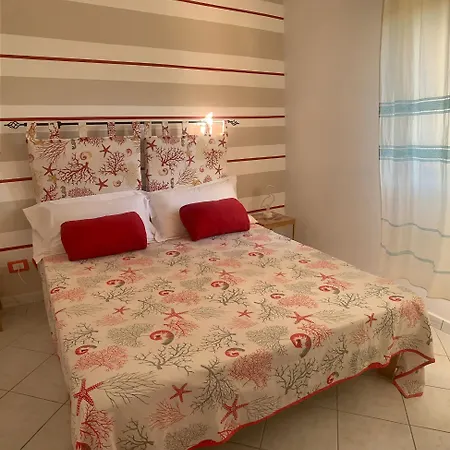 Daire Villaggio Terrata