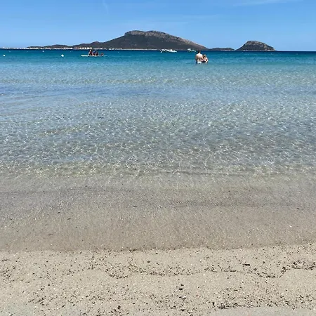 Villaggio Terrata 公寓 阿兰奇湾城