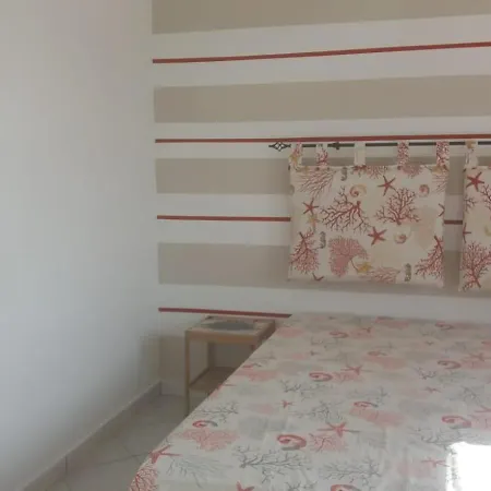 Villaggio Terrata 公寓 阿兰奇湾城