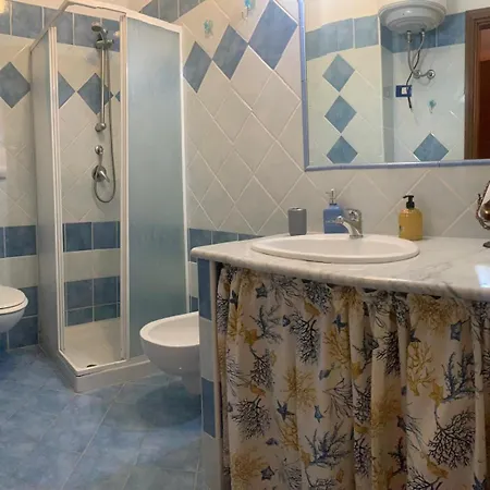 Villaggio Terrata 公寓 阿兰奇湾城