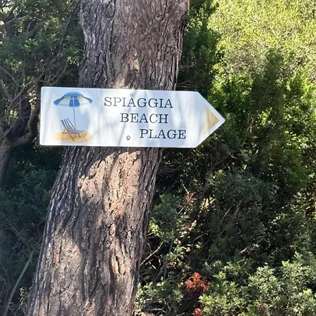 Villaggio Terrata * 阿兰奇湾城